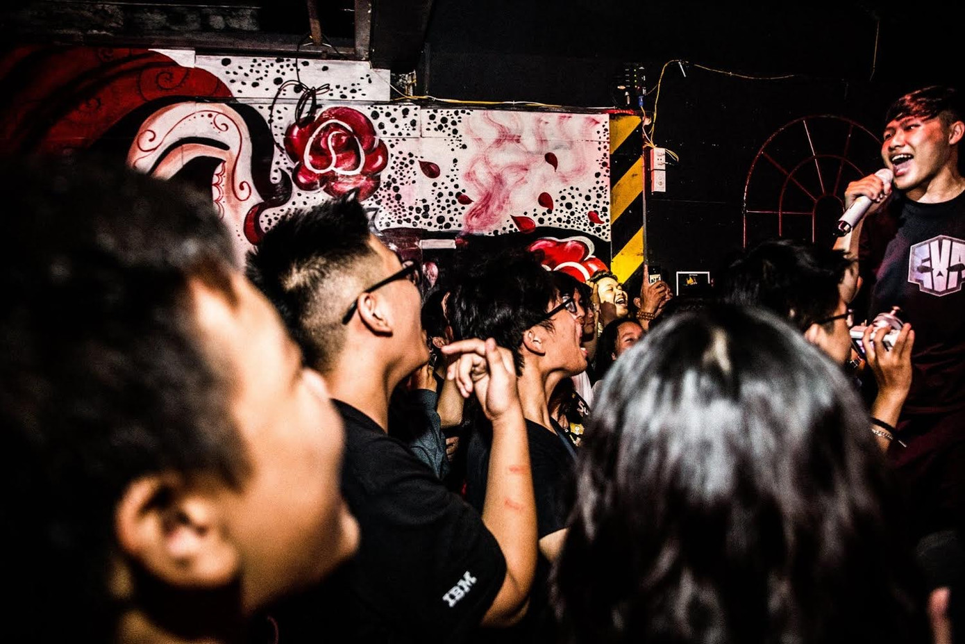 Deus Tiến Đạt: Chàng nghệ sĩ đa tài thành công nhờ bền bỉ theo đuổi đam mê ảnh 5