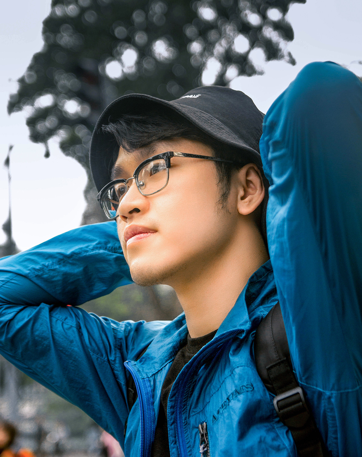 Nguyễn Huỳnh Đức: Chàng trai đa-zi–năng “trong mơ” của nhiều cô gái ảnh 7