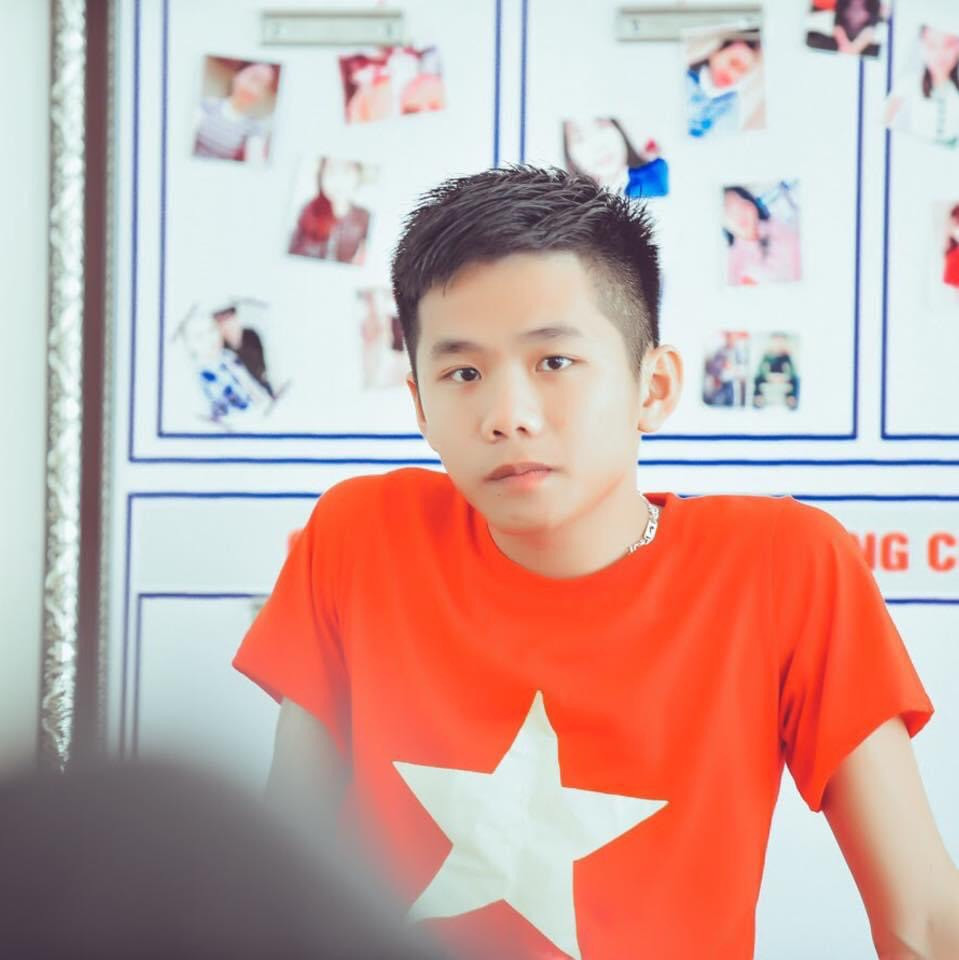 Chàng sinh viên vinh dự được bầu vào Cấp uỷ Chi bộ Sinh viên ảnh 2