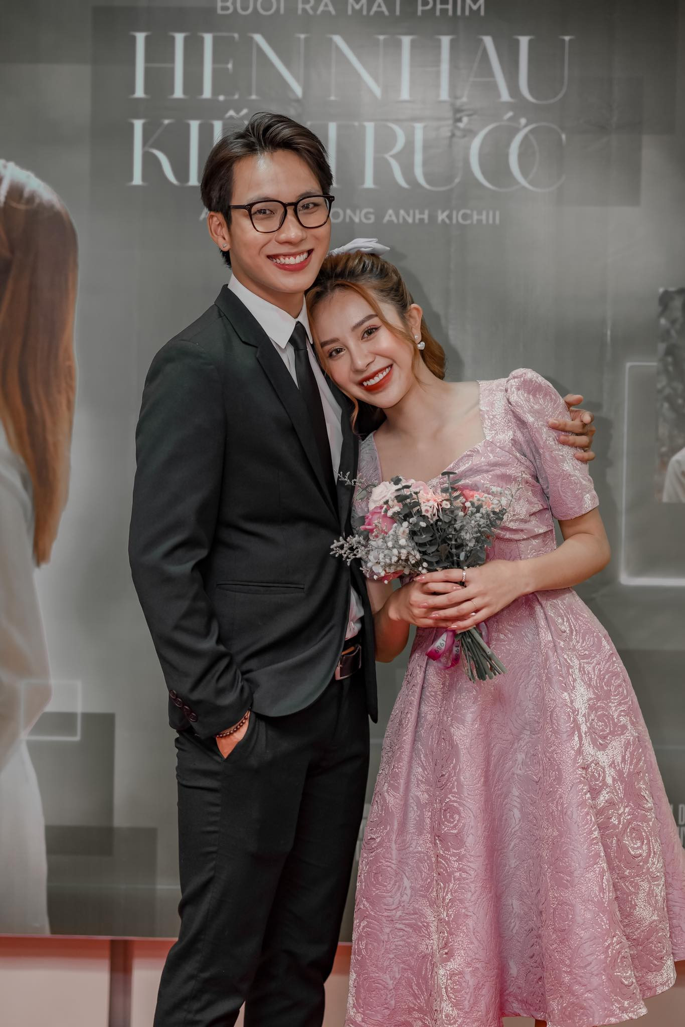 Nét xưa đan xen hiện đại trong phim mới của Hồng Anh Kichii ảnh 2