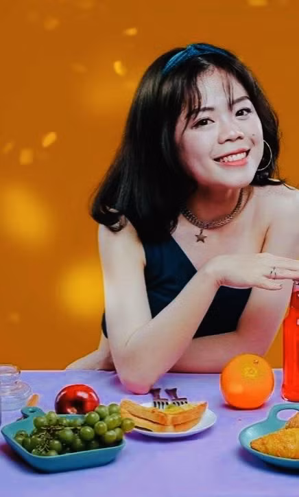 Nữ thủ khoa khối C là Đảng viên, đam mê văn học và yêu thích thể thao ảnh 1