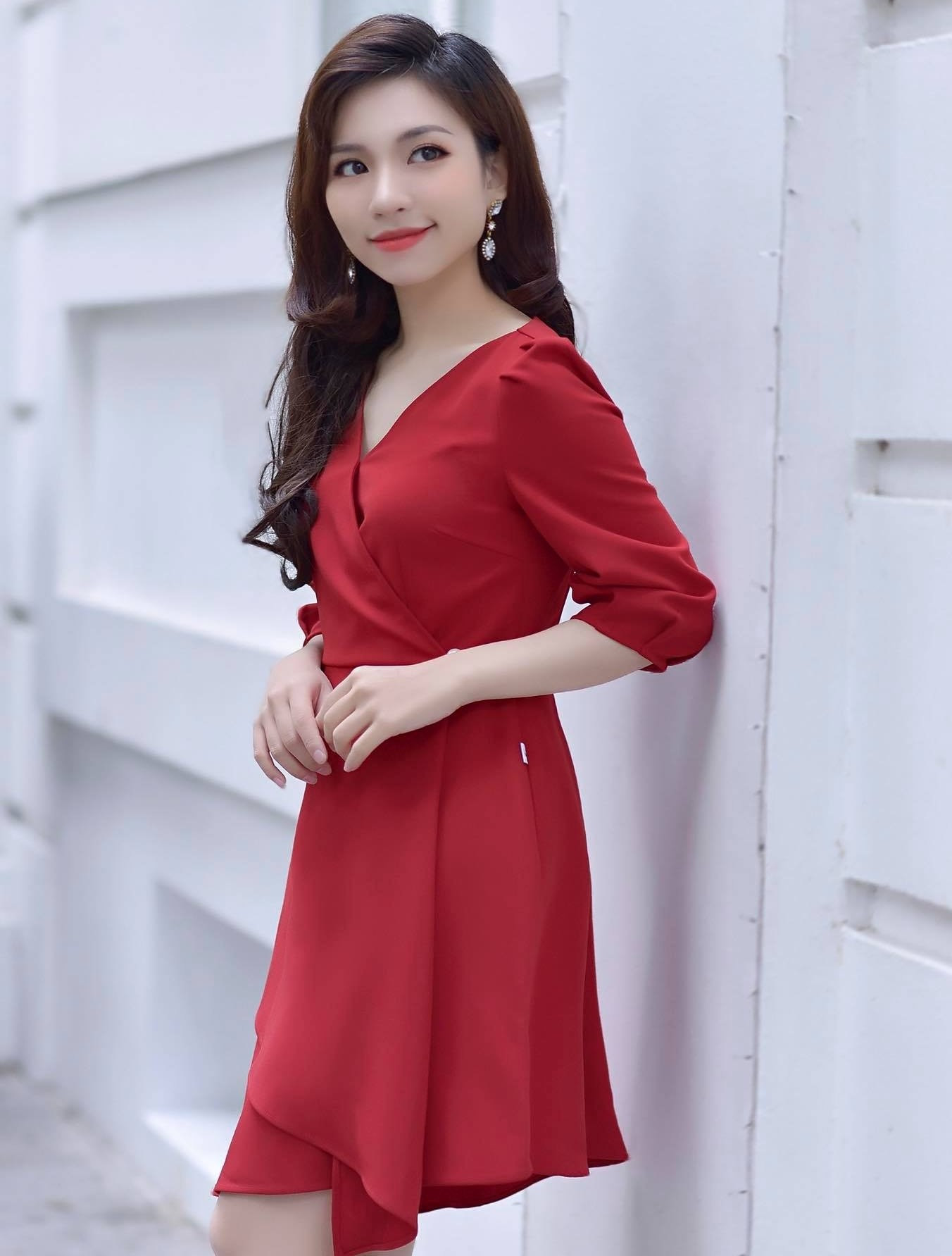 Á khôi Nghiêm Hoàng Diễm Anh: Không gì là không thể nếu ta quyết tâm hành động! ảnh 9