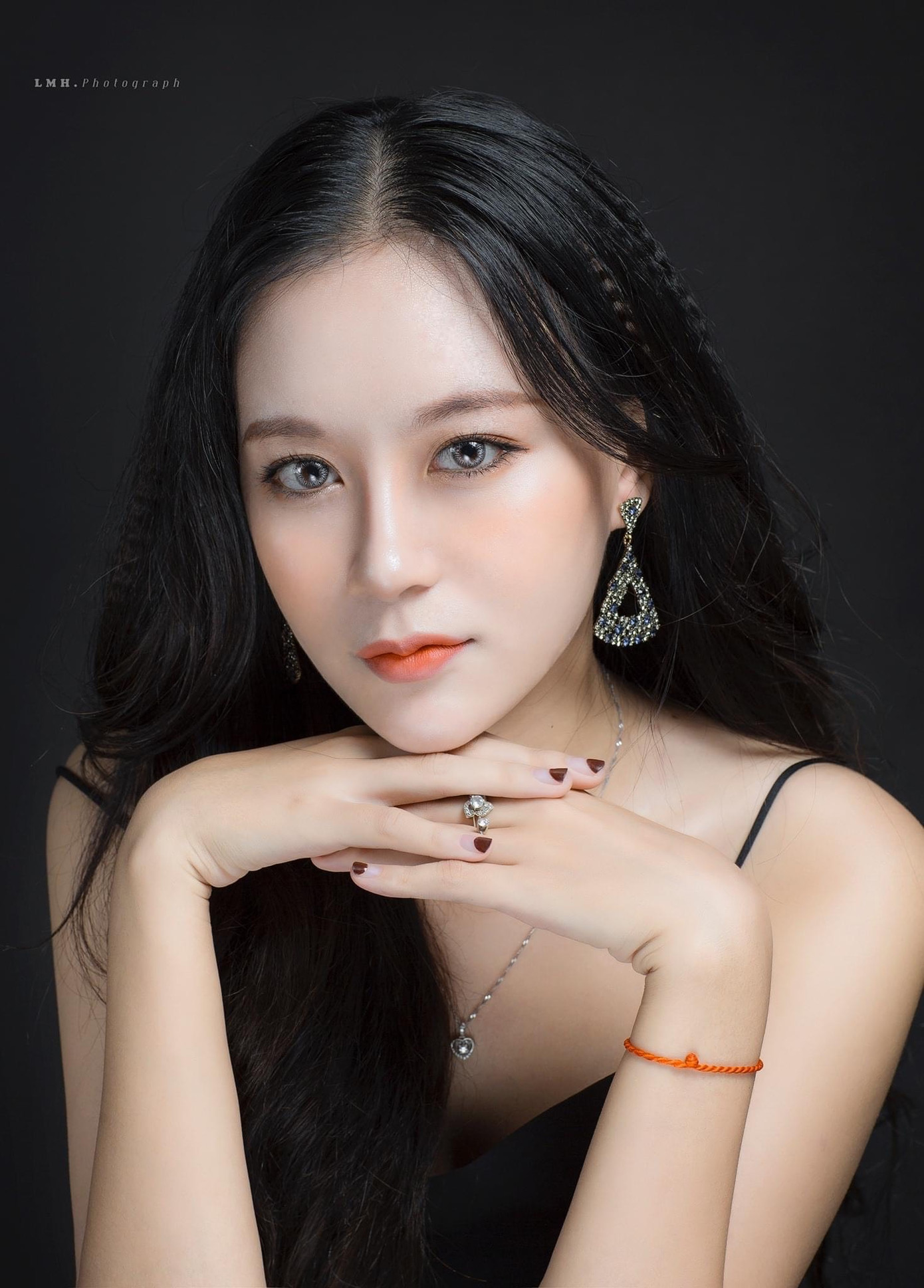 Bạn đừng ngại nổi bật! ảnh 1