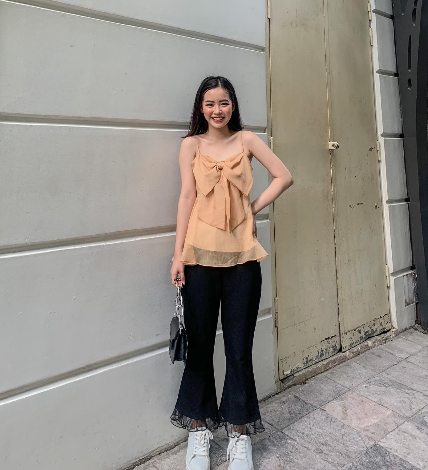 Đam mê khiến tôi liều lĩnh hơn ảnh 18