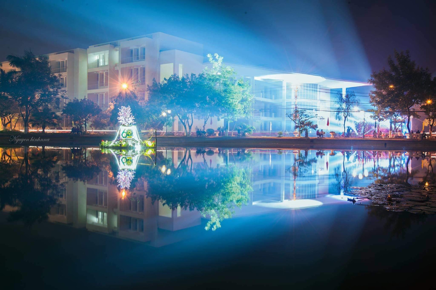 Học viện Nông nghiệp Việt Nam - nơi viết tiếp câu chuyện tuổi trẻ của bao thế hệ sinh viên ảnh 7