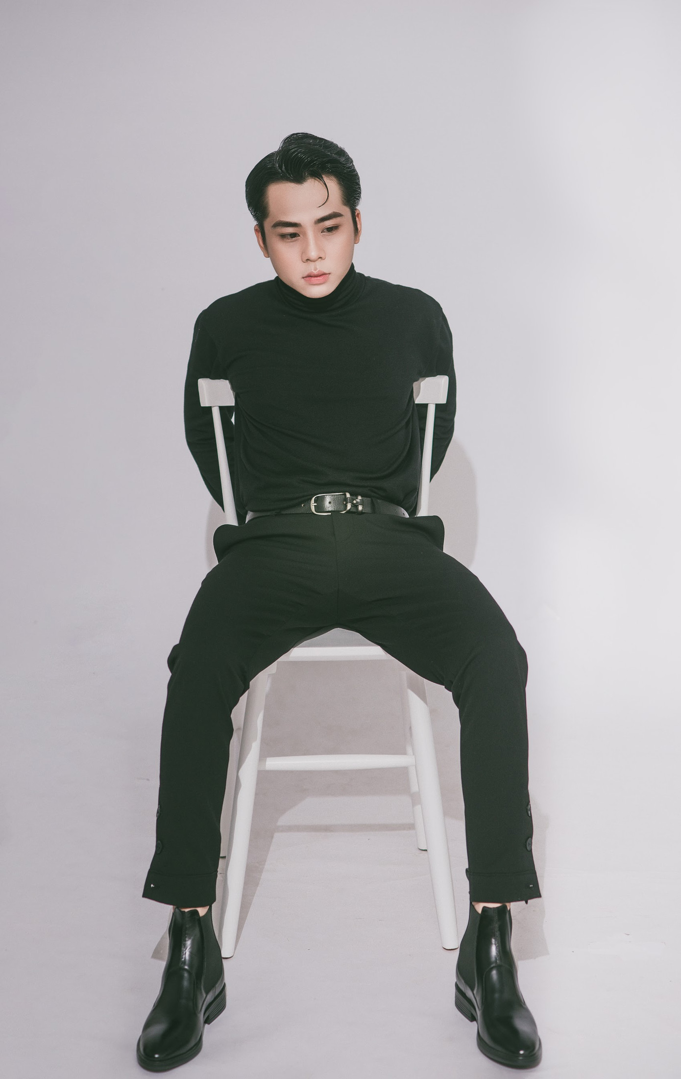 “Người Đợi Người Đi” là sản phẩm của một chàng trai 20 tuổi ảnh 8