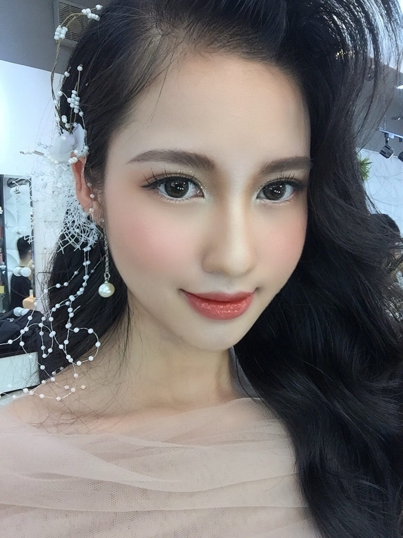 “Mong muốn đóng góp một phần nhỏ của mình để mọi người được đầy đủ, ấm no hơn” ảnh 1