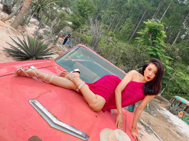 Đường dễ đi chỉ là đường xuống dốc... ảnh 13