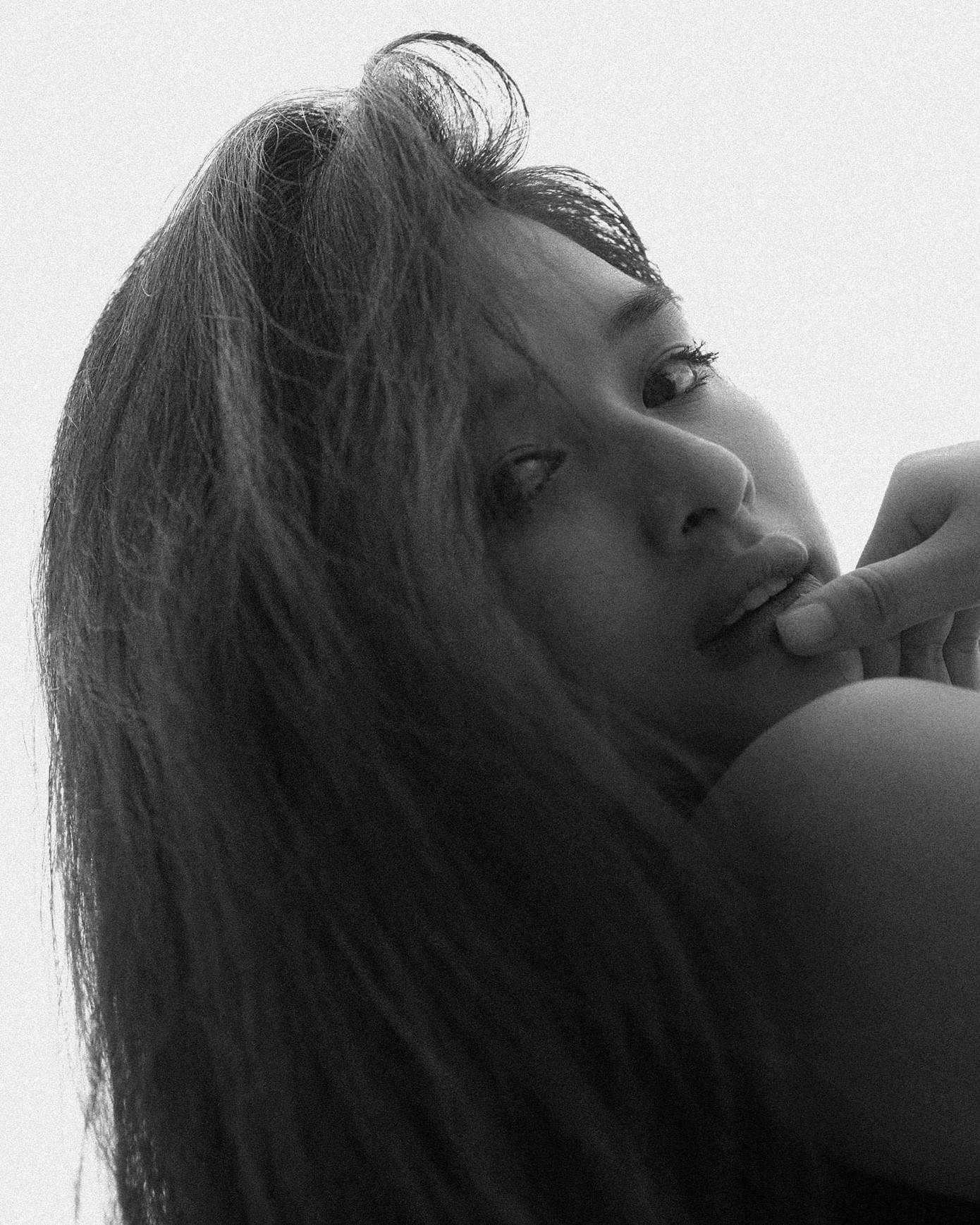 Nữ sinh trường Điện ảnh với quyết tâm: “Có công mài sắt, có ngày nên kim“ ảnh 13