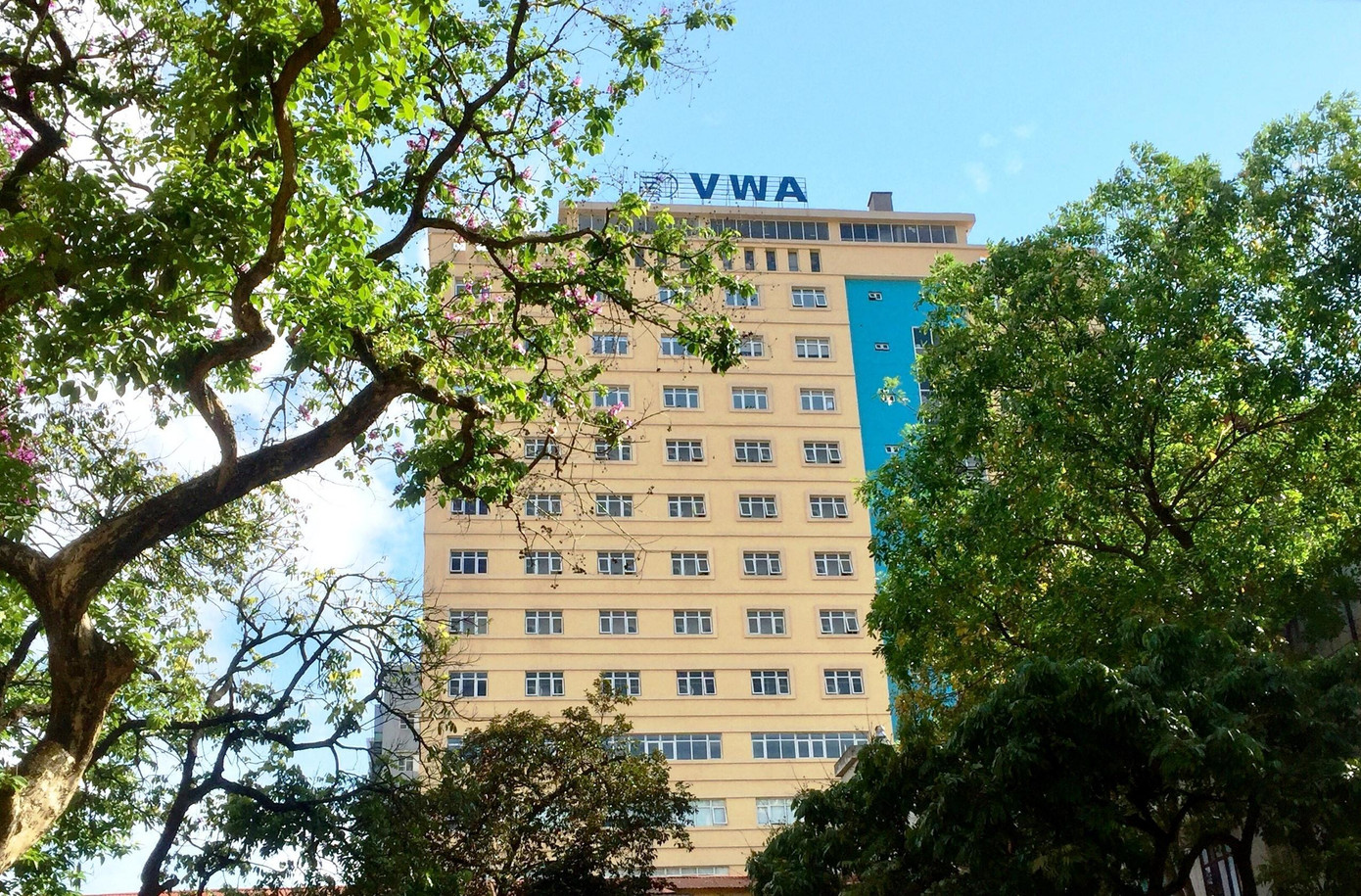 Học viện Phụ nữ Việt Nam – Ngôi trường với bề dày 60 năm truyền thống! ảnh 33