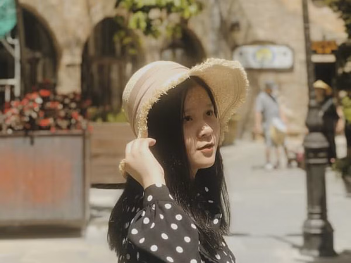 Thủ khoa trường Đại học Thương mại: “Tôi không cho phép mình ngủ quên trong chiến thắng!” ảnh 7