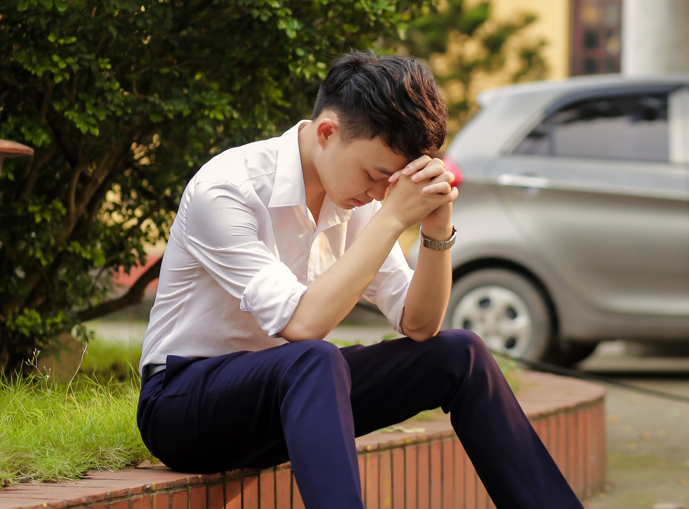 Thầy giáo trường Y đồng sáng lập trung tâm đào tạo MC từng bị loại vì giọng địa phương ảnh 8