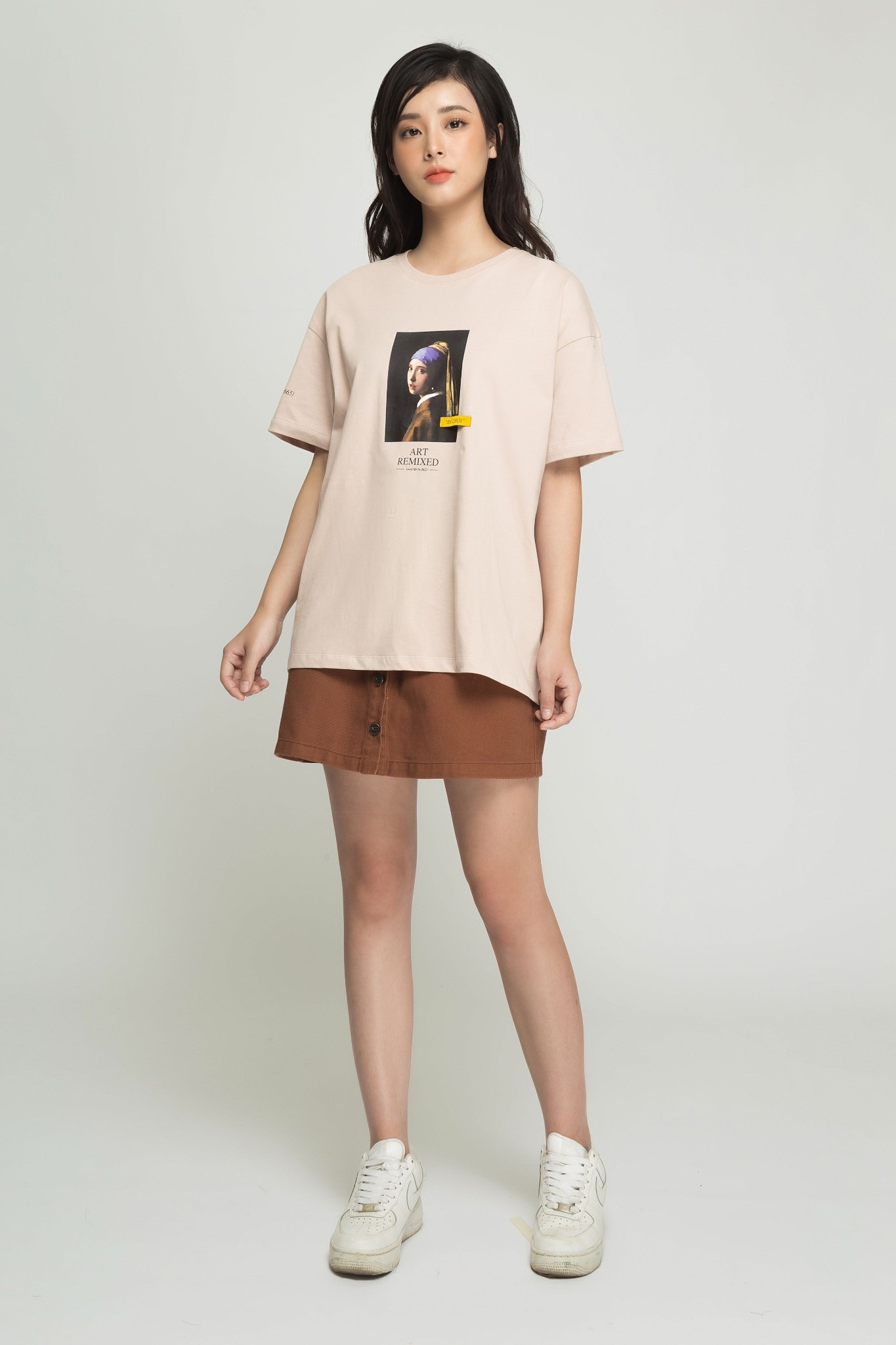 Mong muốn trở thành một người mẫu ảnh và một người chụp ảnh đẹp ảnh 11