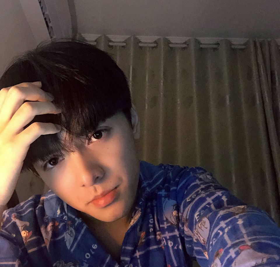 “Lost in Trùng Khánh” trước nhan sắc của cựu nam sinh trường Amsterdam mang hai dòng máu ảnh 10