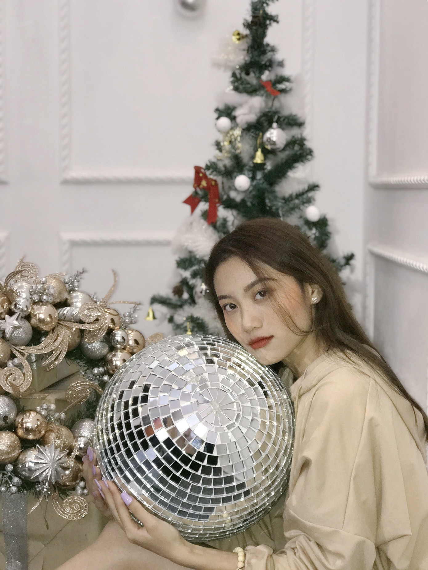 Quán quân The Face FPT: “Nếu không làm thì không có gì xảy ra“ ảnh 11