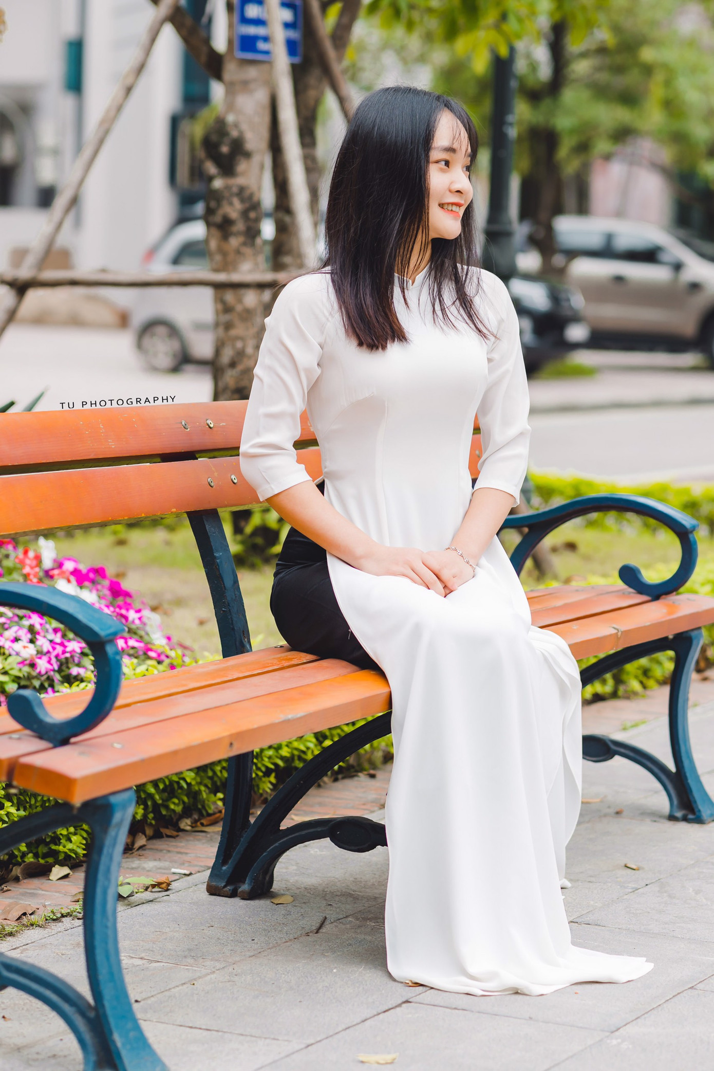 Nữ sinh là Đảng viên trẻ xuất sắc tiêu biểu của trường Giao thông ảnh 17