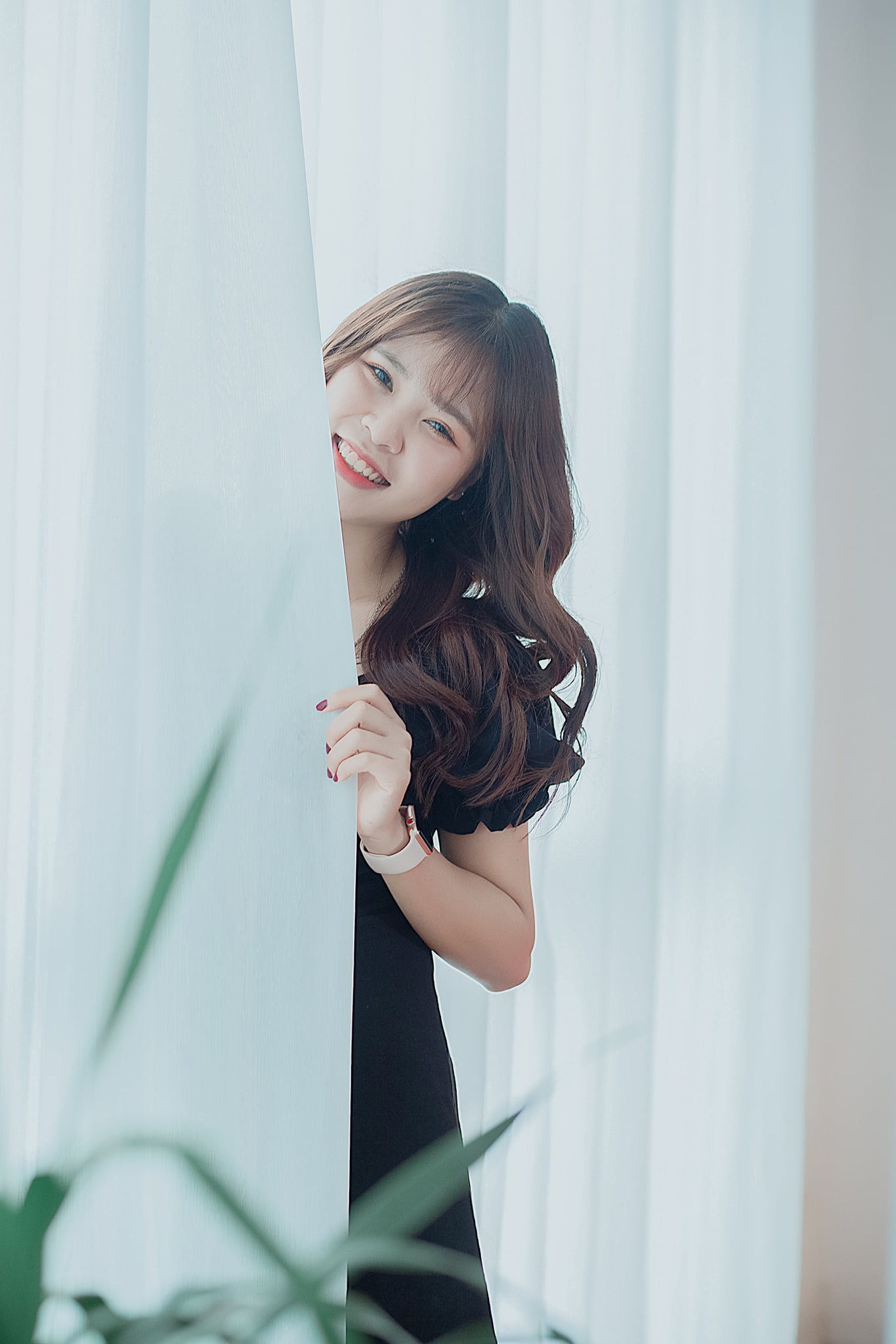 Nữ sinh khoa chăn nuôi đam mê diễn xuất ảnh 10