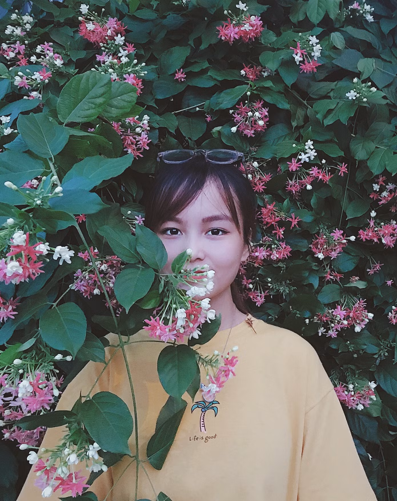  Bí thư Liên chi Đoàn là Đảng viên ham tình nguyện, “nghiện” Quy hoạch ảnh 12