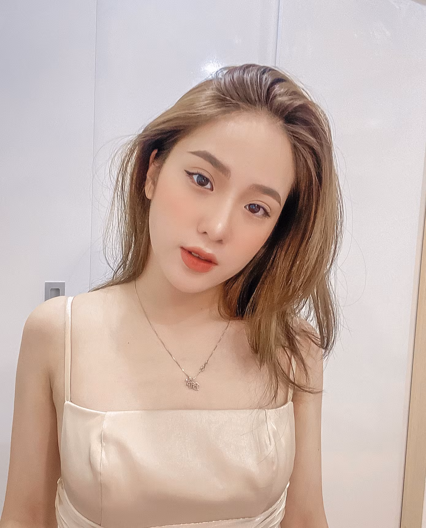 Trường Thủy lợi có khoa rất đông nữ sinh mà toàn bạn xinh ảnh 5