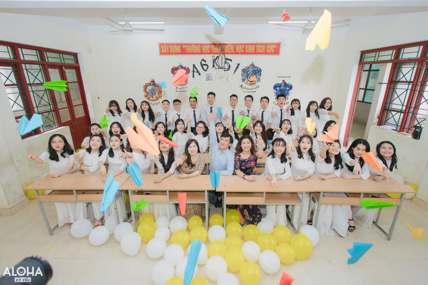 Nữ sinh được tuyển thẳng vào trường Báo, Ngoại thương, Ngoại giao lại chọn Sư phạm ảnh 2