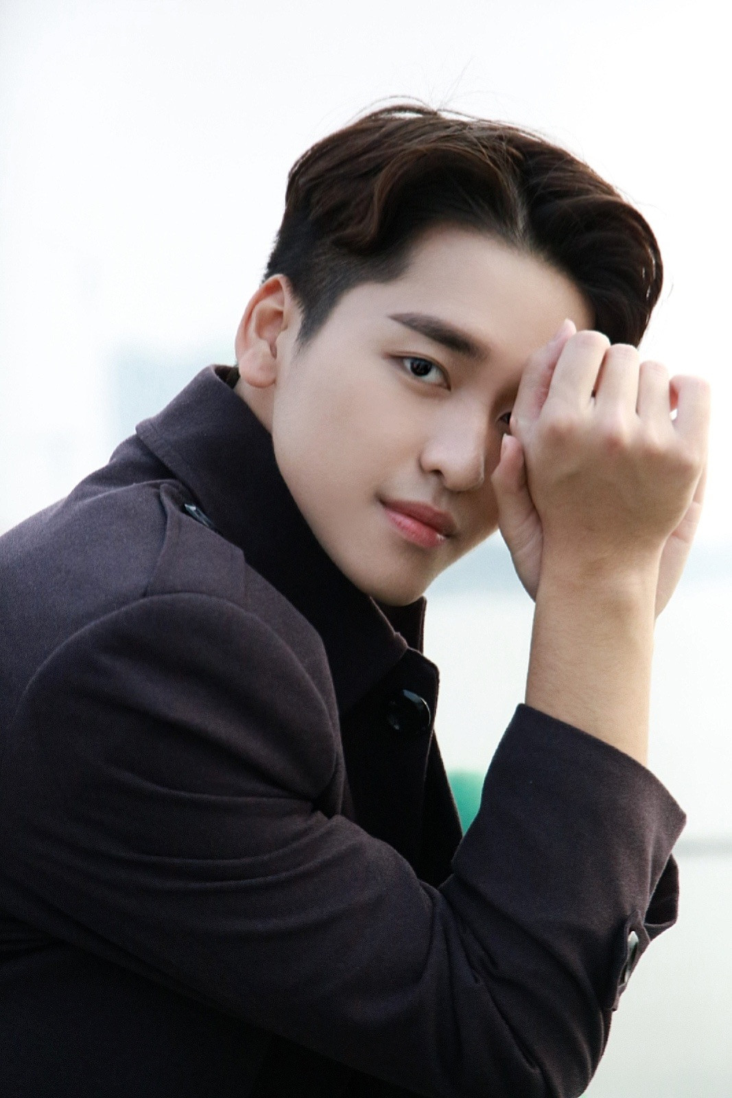 Gặp gỡ tân Á vương điển trai, đa tài của Học viện “công chúa” ảnh 9