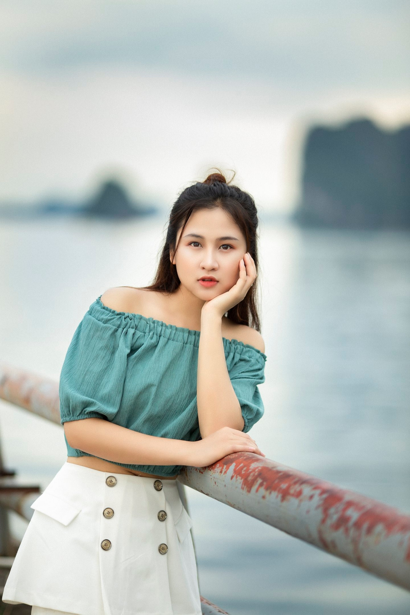 Bốn năm đại học trôi qua nhanh lắm! ảnh 8