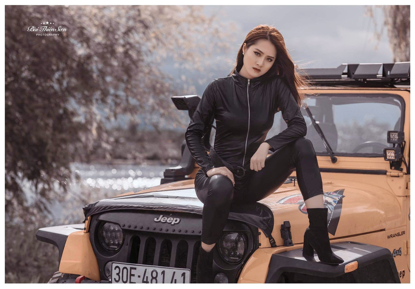 Người mẫu cao trên 1m70 thích đá bóng, đặt mục tiêu bằng giỏi khi ra trường ảnh 15