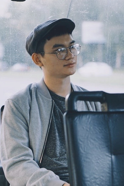 Lò Pa Panh – Chàng cử nhân Luật yêu âm nhạc ảnh 8