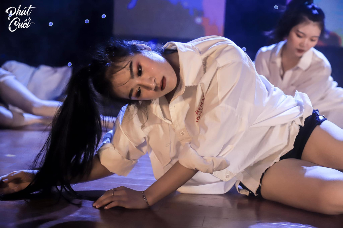 Xao xuyến với nữ sinh viên đa tài, năng động của Học viện Báo chí và Tuyên truyền ảnh 7