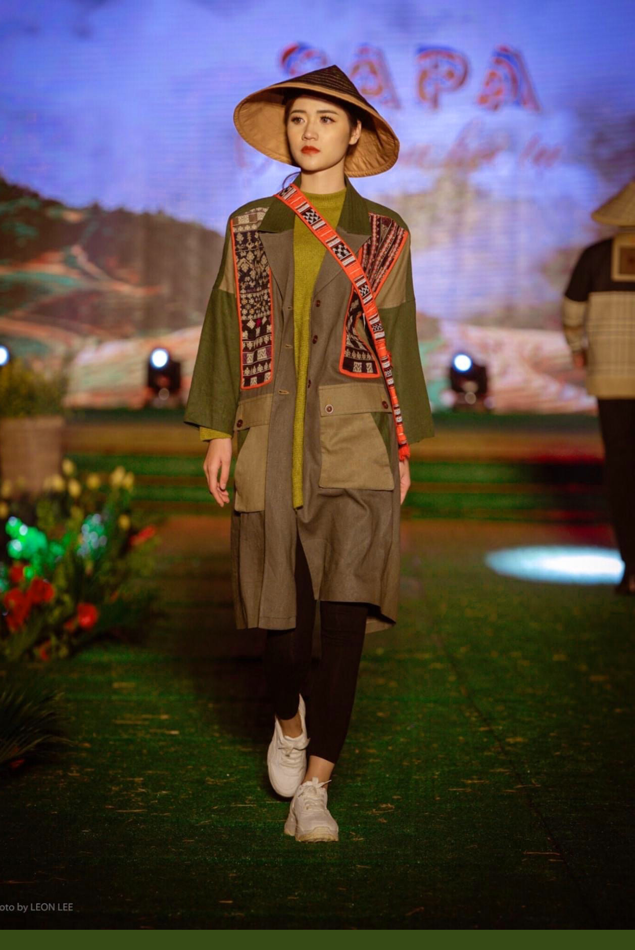 Cô giáo “hot girl” Minh Quỳnh: “Nghề giáo rất cao quý và thiêng liêng” ảnh 12