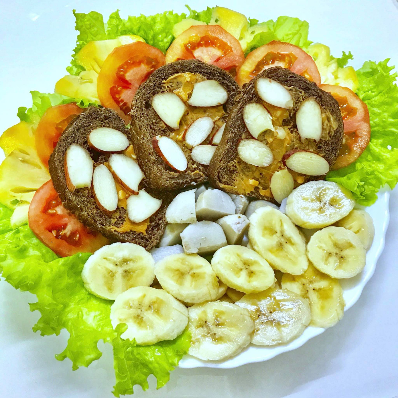 Giảm hơn 10kg trong 3 tháng, 9X Hà Nội tiết lộ bí kíp “lột xác” ngoạn mục ảnh 6