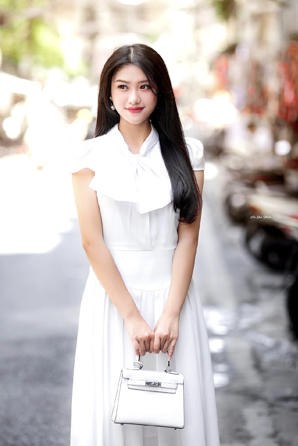 10X xinh đẹp đam mê diễn xuất, sớm độc lập kinh tế ở tuổi 20 ảnh 5