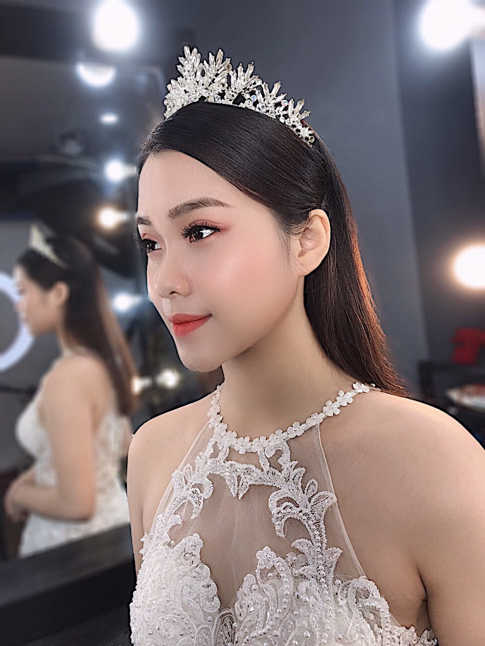 Mai Thanh: “Tôi luôn cố gắng để được sống cùng ước mơ” ảnh 5