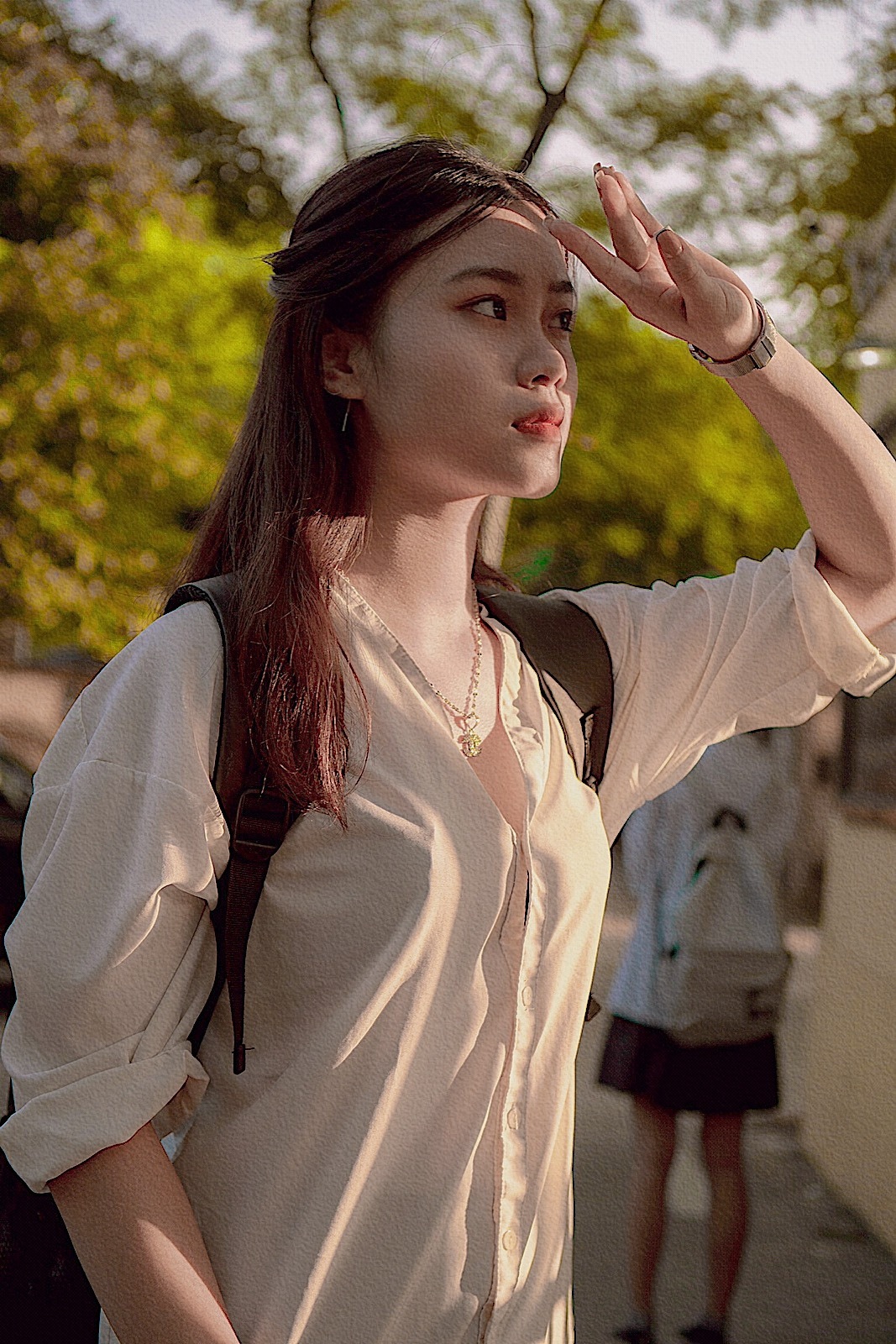 Mai Thanh: “Tôi luôn cố gắng để được sống cùng ước mơ” ảnh 9