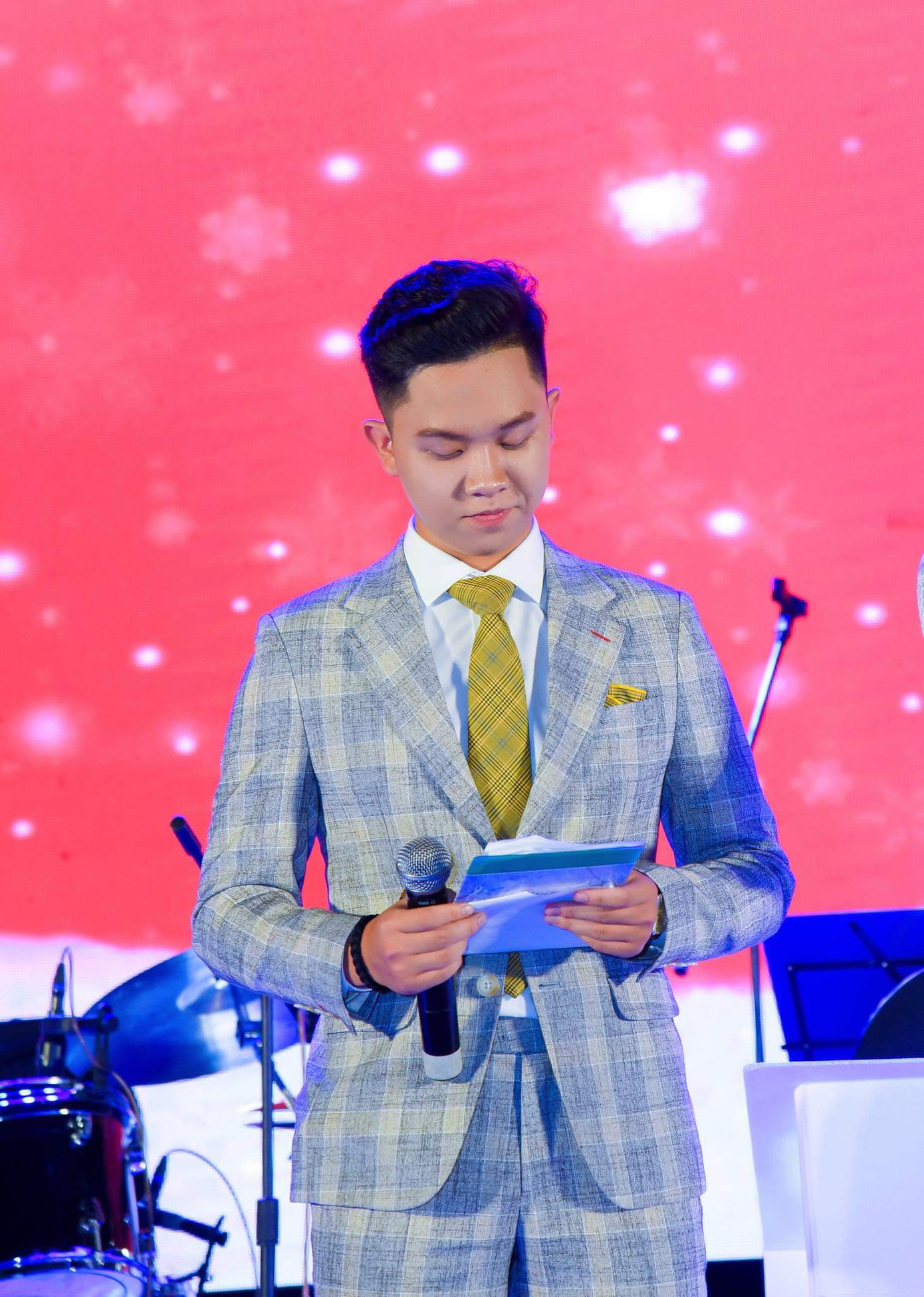 Luôn biết nắm lấy cơ hội và thời cơ để thực hiện ước mơ ảnh 3