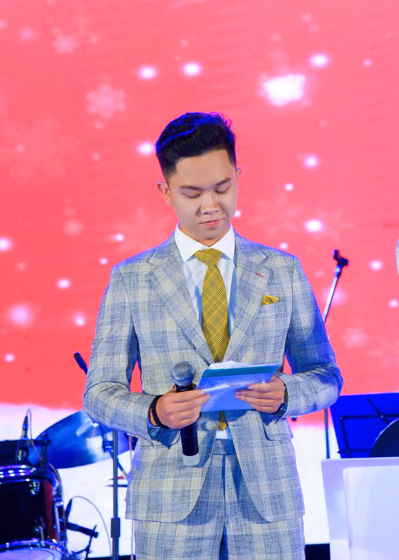 Luôn biết nắm lấy cơ hội và thời cơ để thực hiện ước mơ ảnh 3