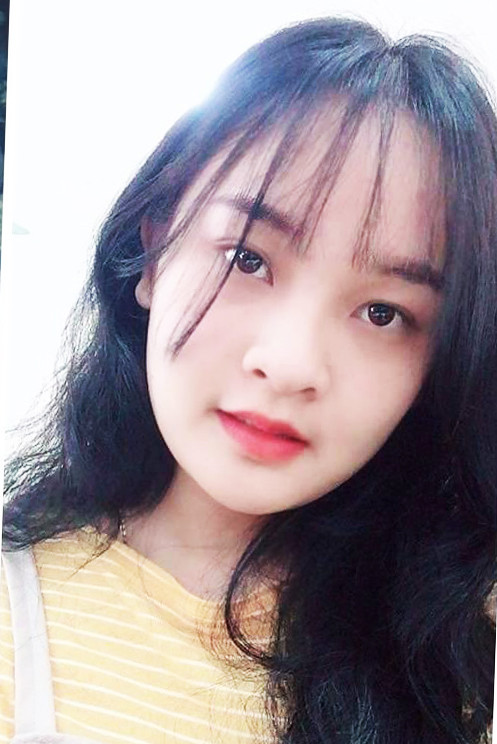 Nữ sinh là Đảng viên trẻ xuất sắc tiêu biểu của trường Giao thông ảnh 5