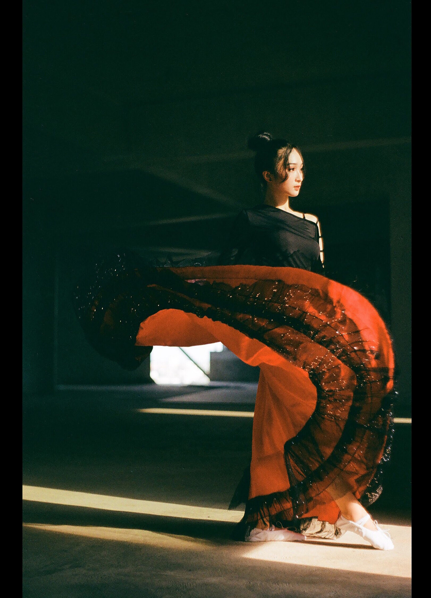 Hãy theo đuổi đam mê, rồi thành công sẽ theo đuổi bạn ảnh 17