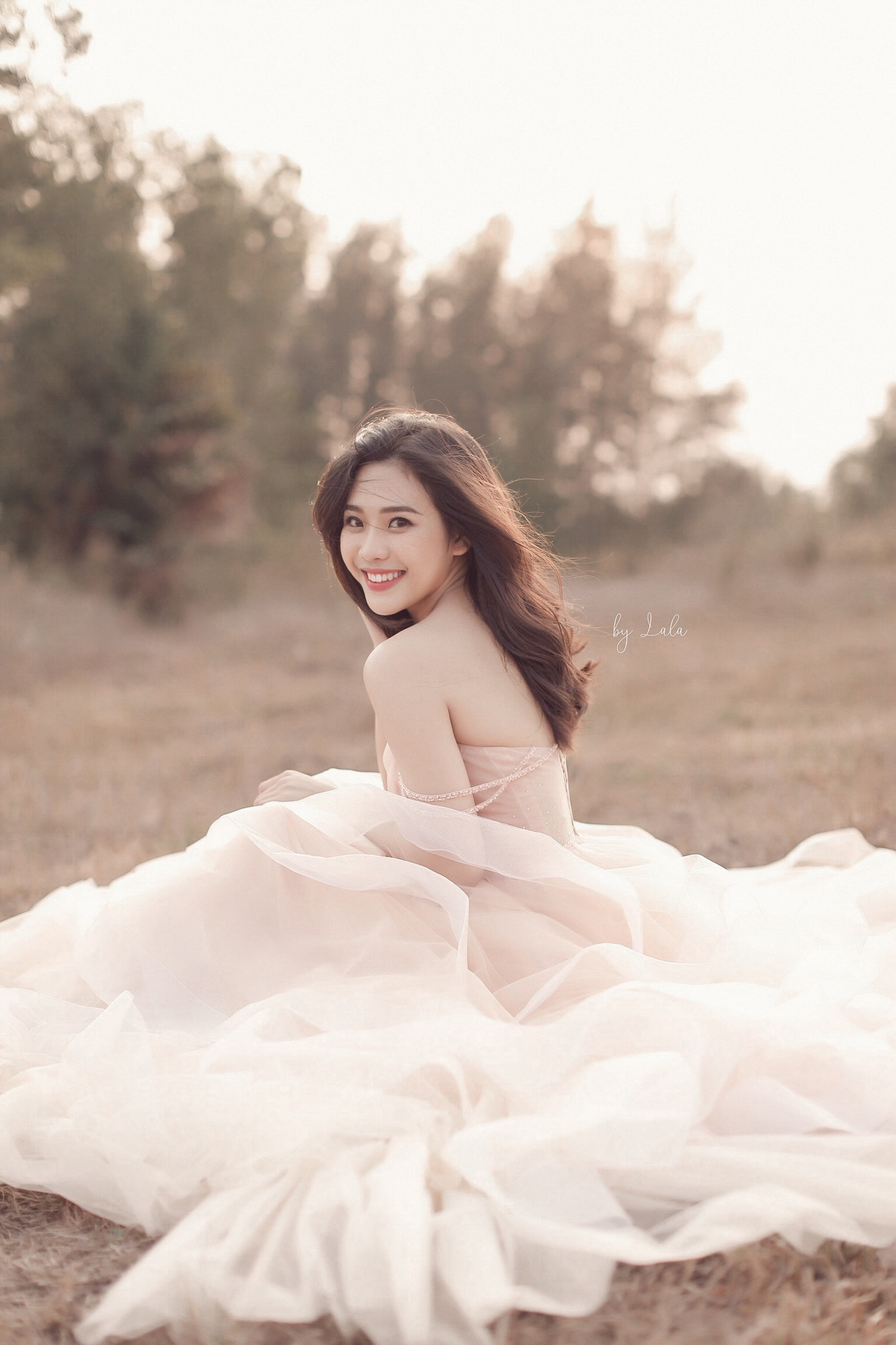 Người đẹp Top 5 trường Đại học Tôn Đức Thắng trải lòng ảnh 18