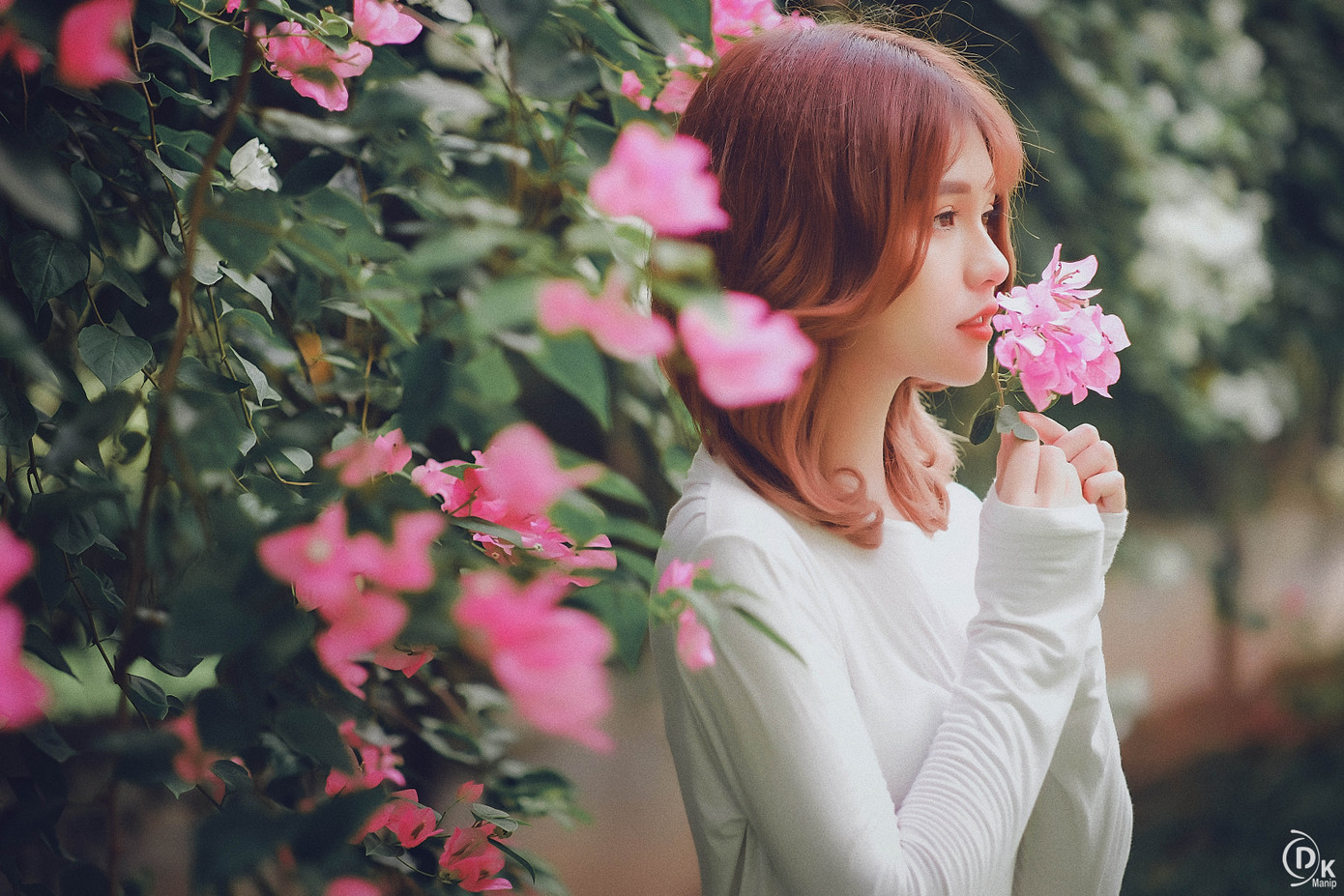 Cô Hoa khôi thể thao ước mơ trở thành doanh nhân thành đạt ảnh 4