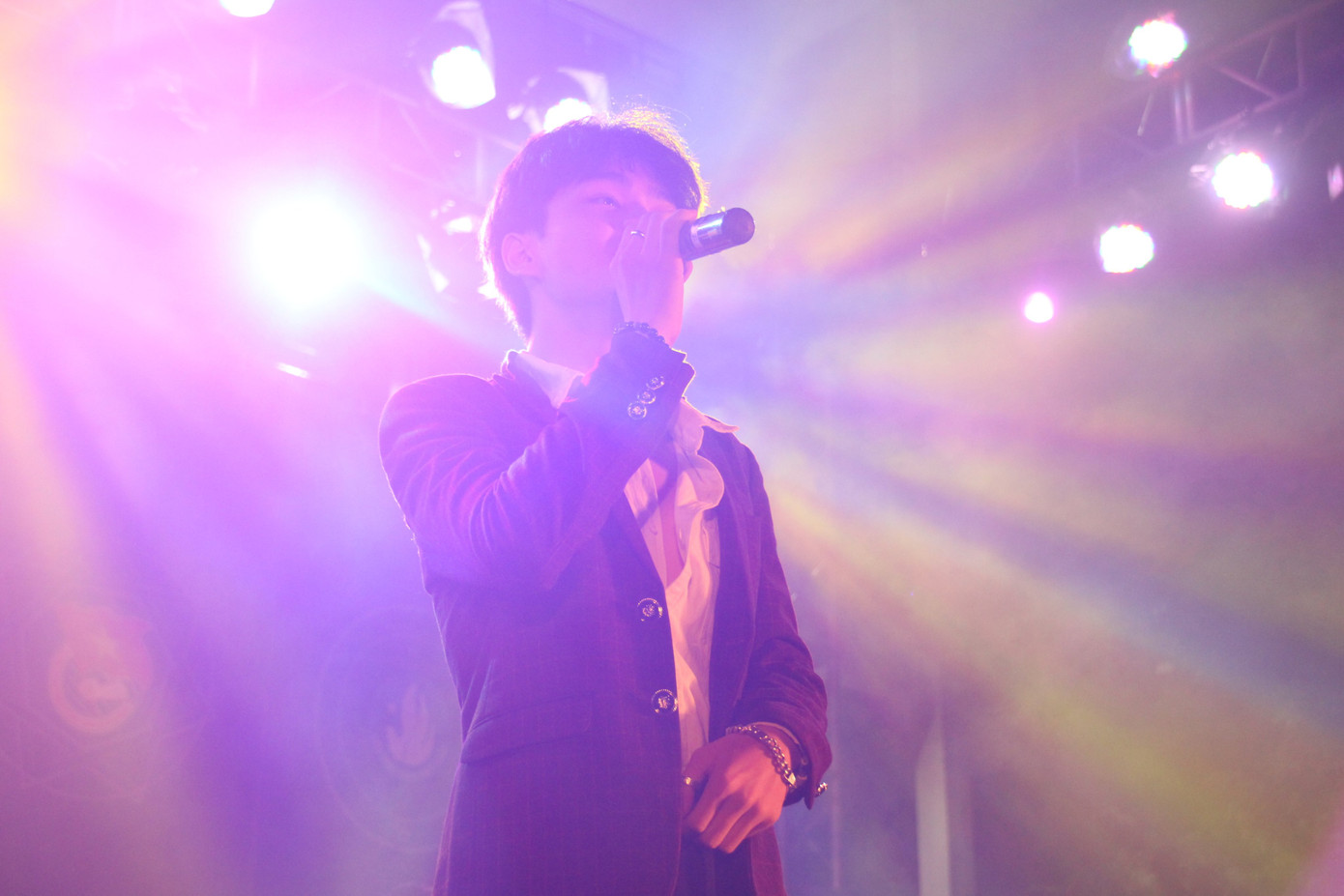 Đỗ Hải Đăng – Quán quân cuộc thi “Now You See Me 2020” ảnh 4