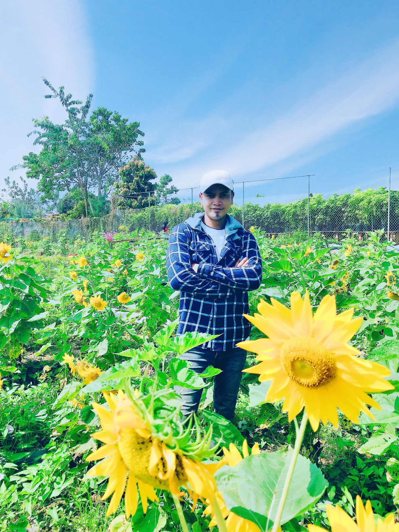 Phải biết quý trọng thời gian và biết vươn lên trong mọi hoàn cảnh ảnh 4