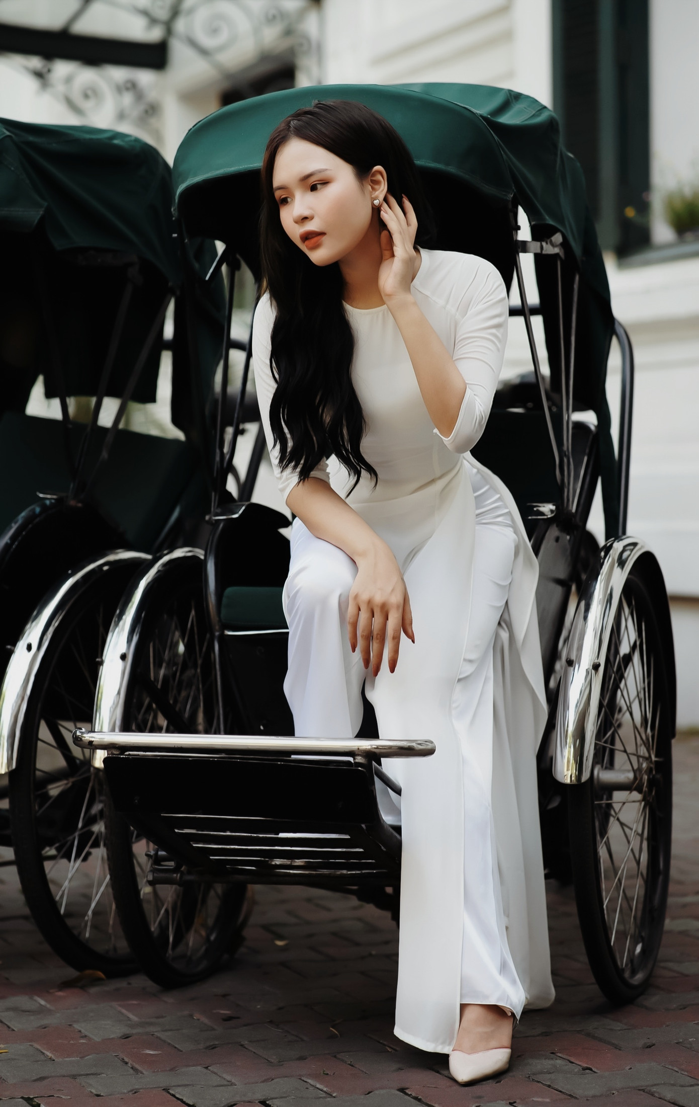 “Tuổi trẻ chẳng có bao nhiêu, đừng vì đôi điều mà vùi chôn tất cả” ảnh 12