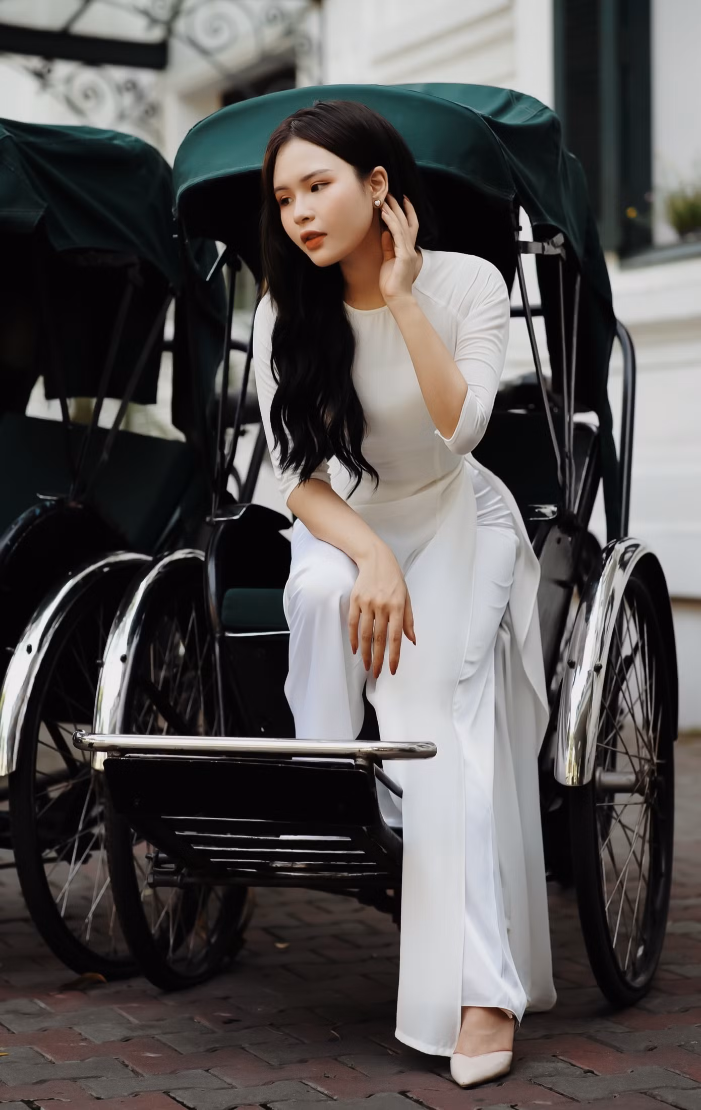 “Tuổi trẻ chẳng có bao nhiêu, đừng vì đôi điều mà vùi chôn tất cả” ảnh 12