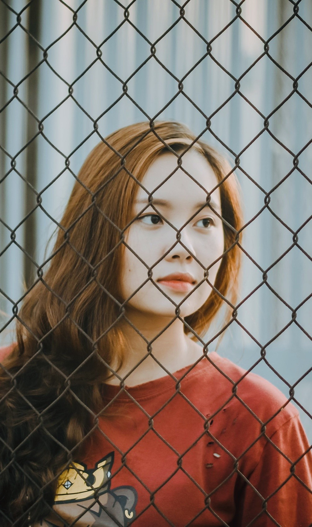 Hot girl họ Sòi tâm sự về việc lên Thủ đô học đại học ảnh 15