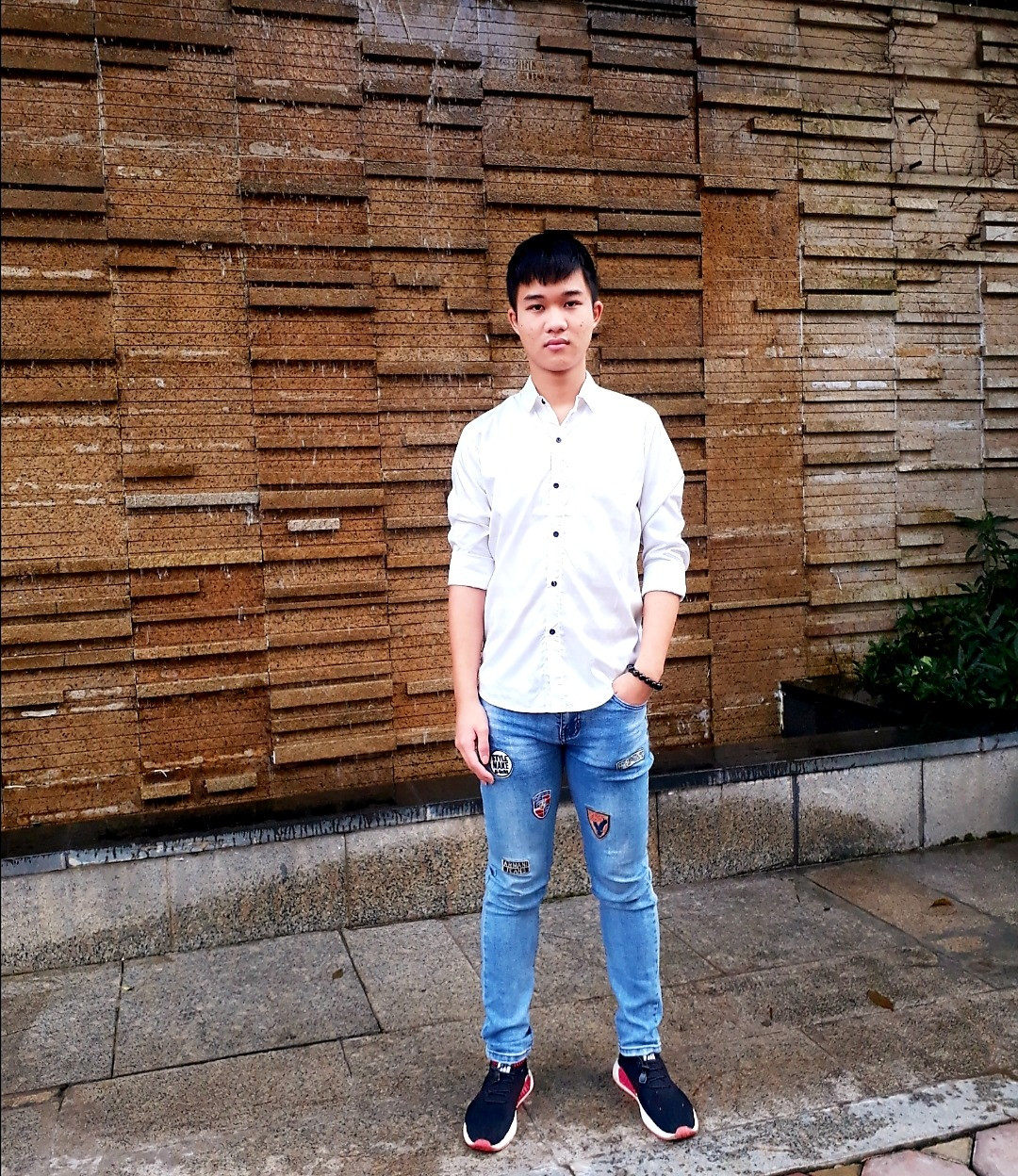 Chàng trai lớp 11 với nghiên cứu tìm nước ngầm cho bà con miền Trung ảnh 5