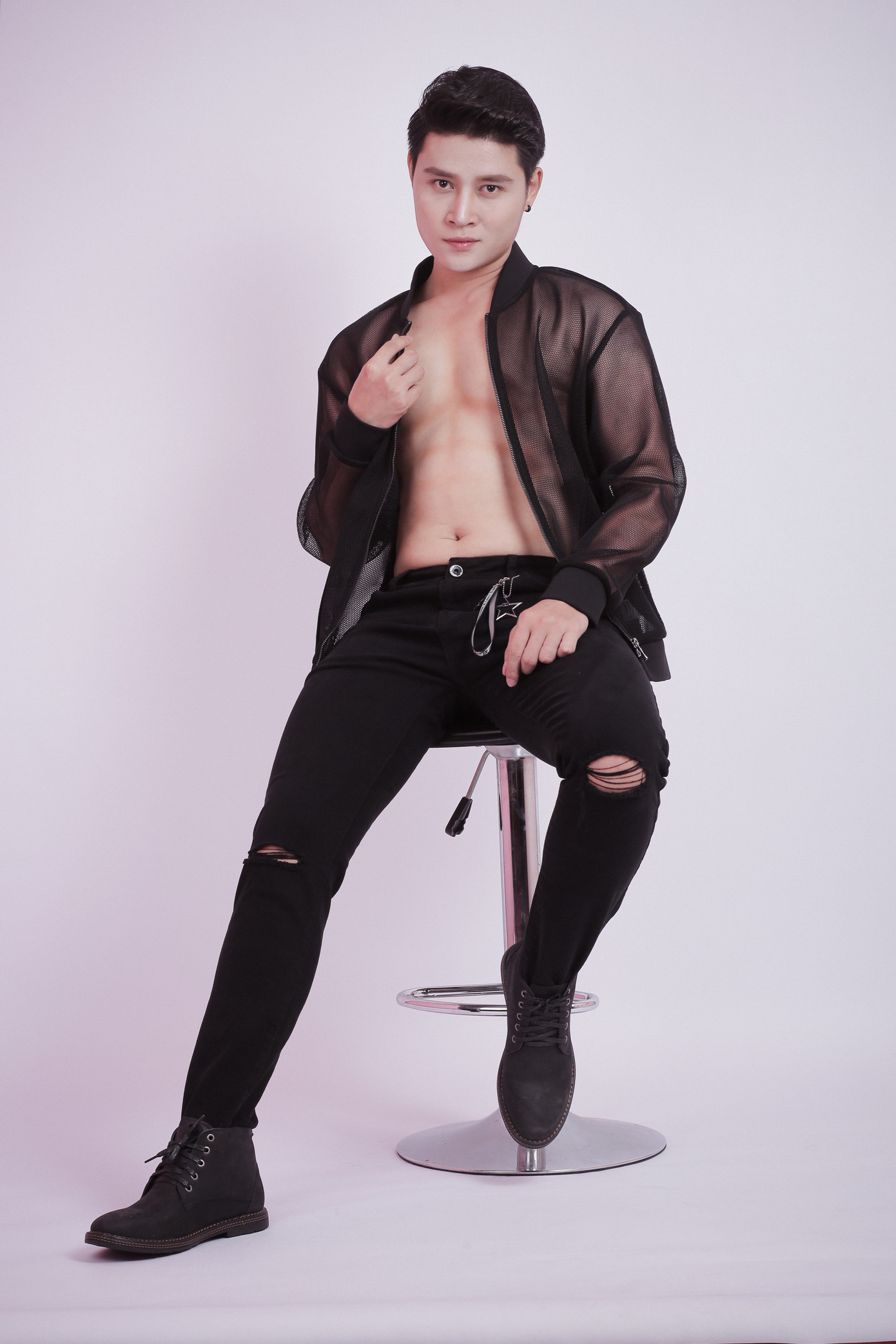 Thiên Lâm: “Thay vì ngồi chờ, hãy đi tìm và tạo cơ hội cho chính mình” ảnh 11