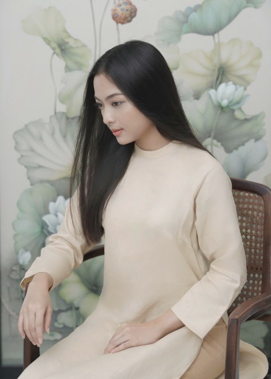 Hoa khôi Phú Yên với ước mơ lan tỏa những điều tích cực ảnh 13