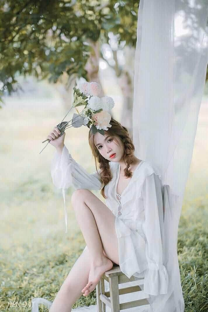 Không đi, không học hỏi sao biết bản thân có thể trưởng thành? ảnh 11