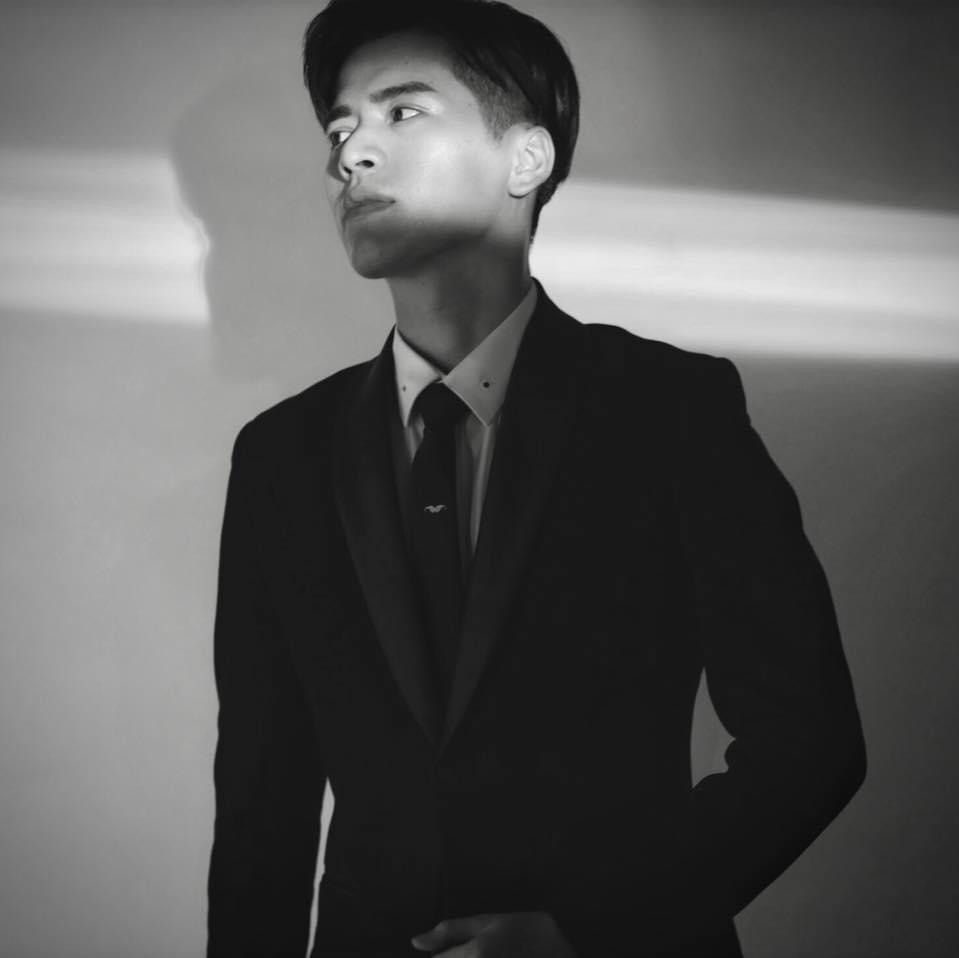 Bí quyết để một người thiếu tự tin trở thành MC chuyên nghiệp ảnh 6